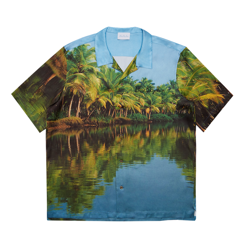 Lagoon Shirt