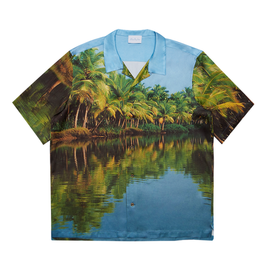 Lagoon Shirt