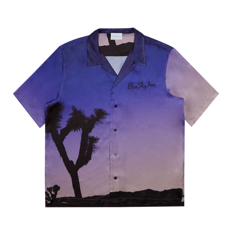 Volcanic Shirt