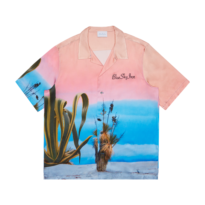 Desert Sunrise Shirt