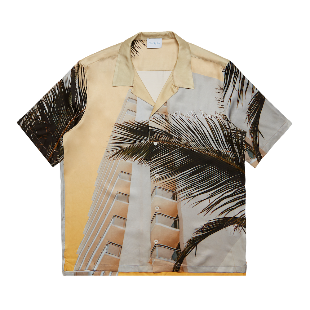 Palm Condor Shirt