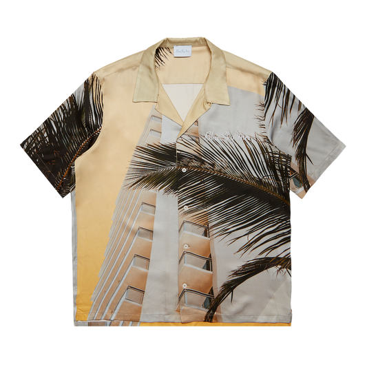 Palm Condor Shirt