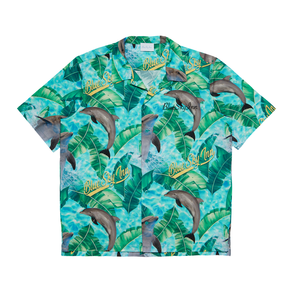 Dolphin Shirt