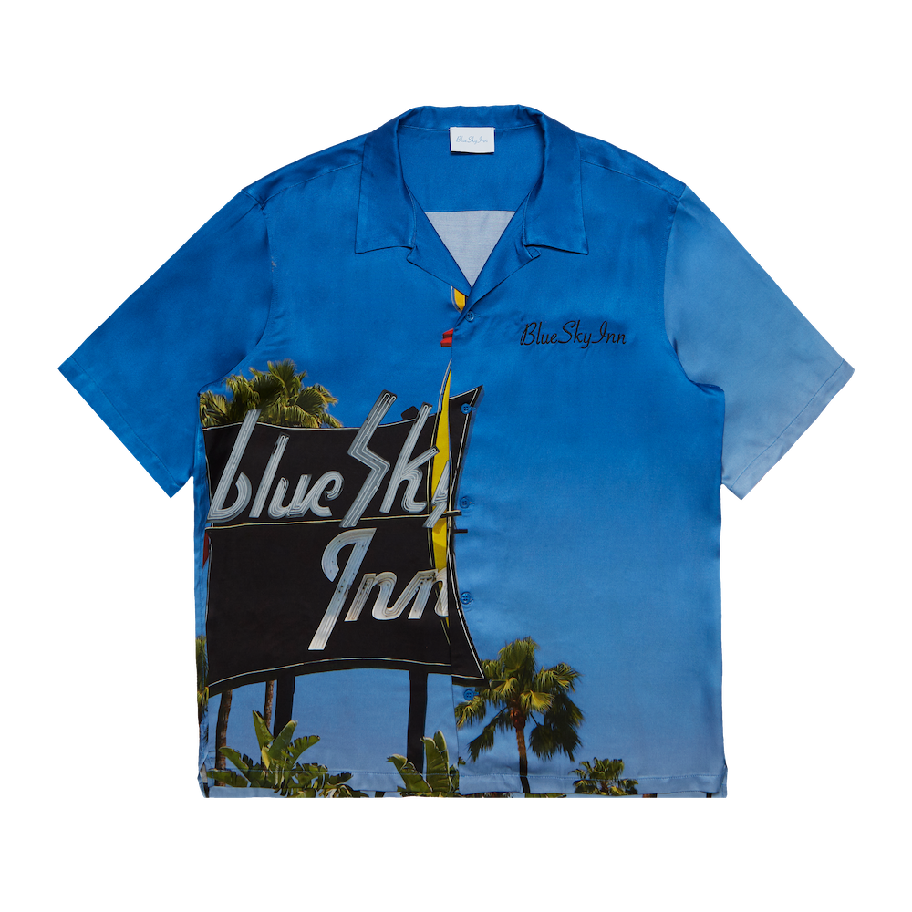 Surf Shirt