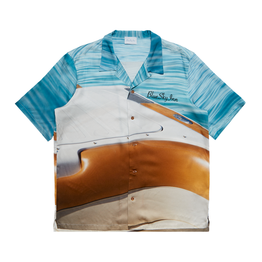 Boat Shirt