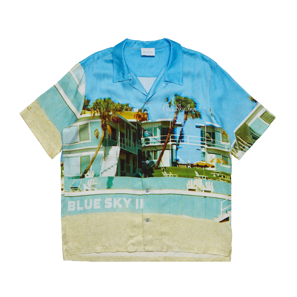 Beach Condo Shirt