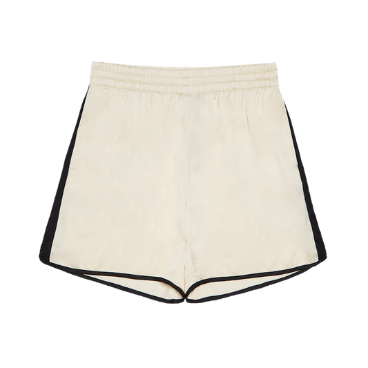 Waiter Shorts - Cream