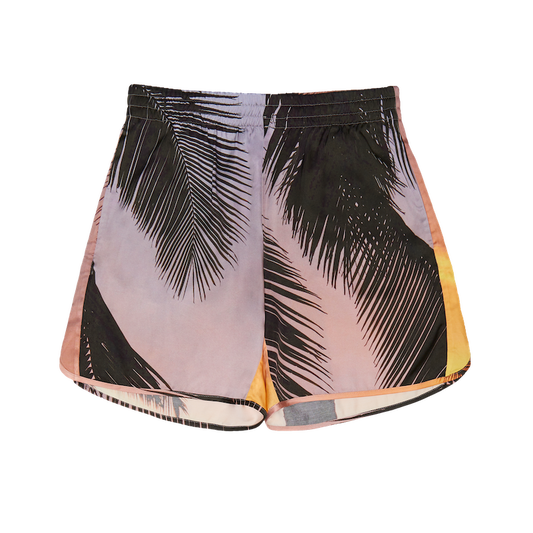 Sunset Palms Short