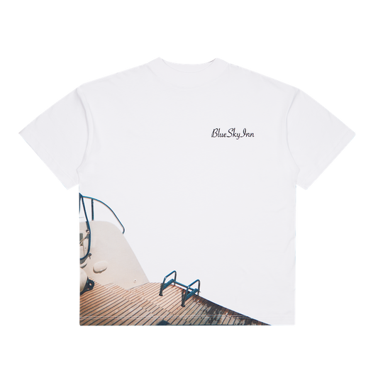 Afterdeck Tee