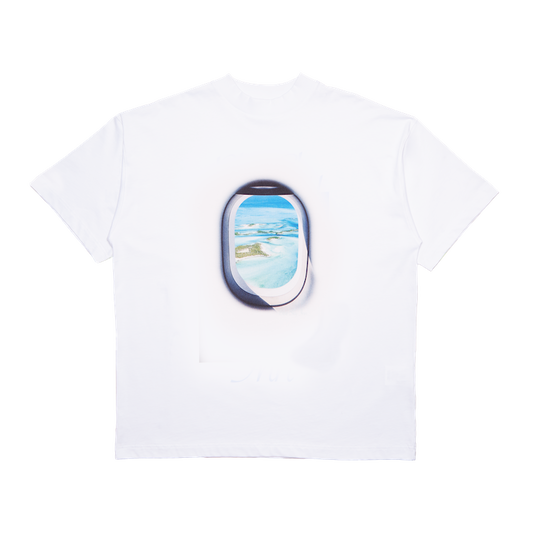 Jet Island Tee