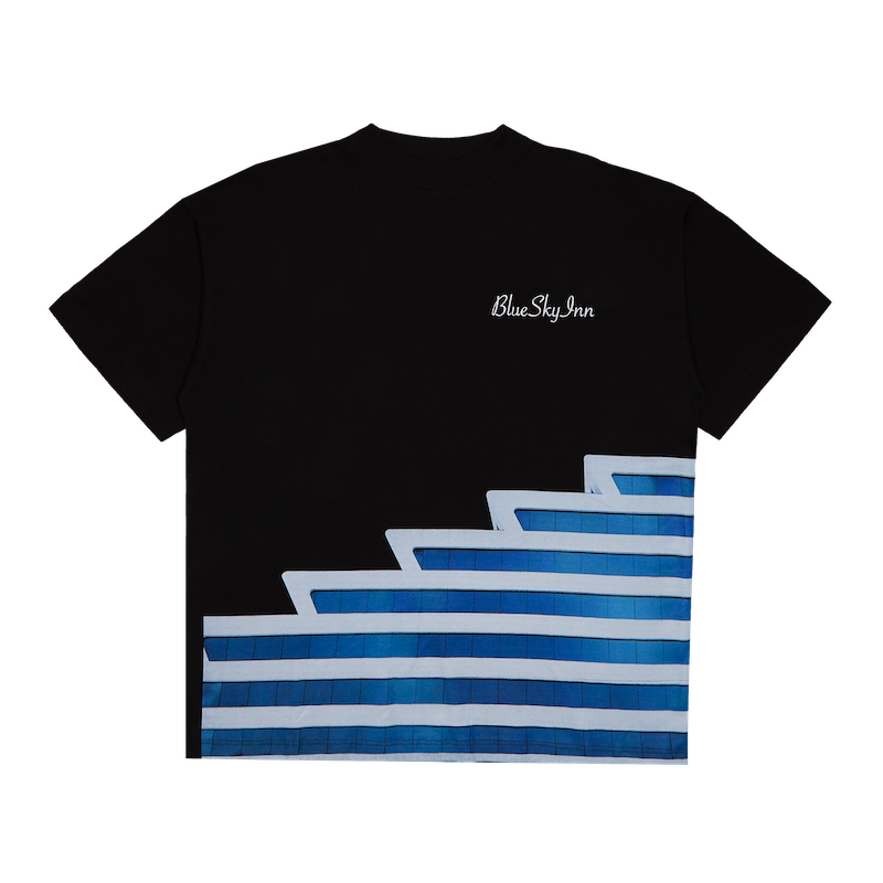 Yacht Tee