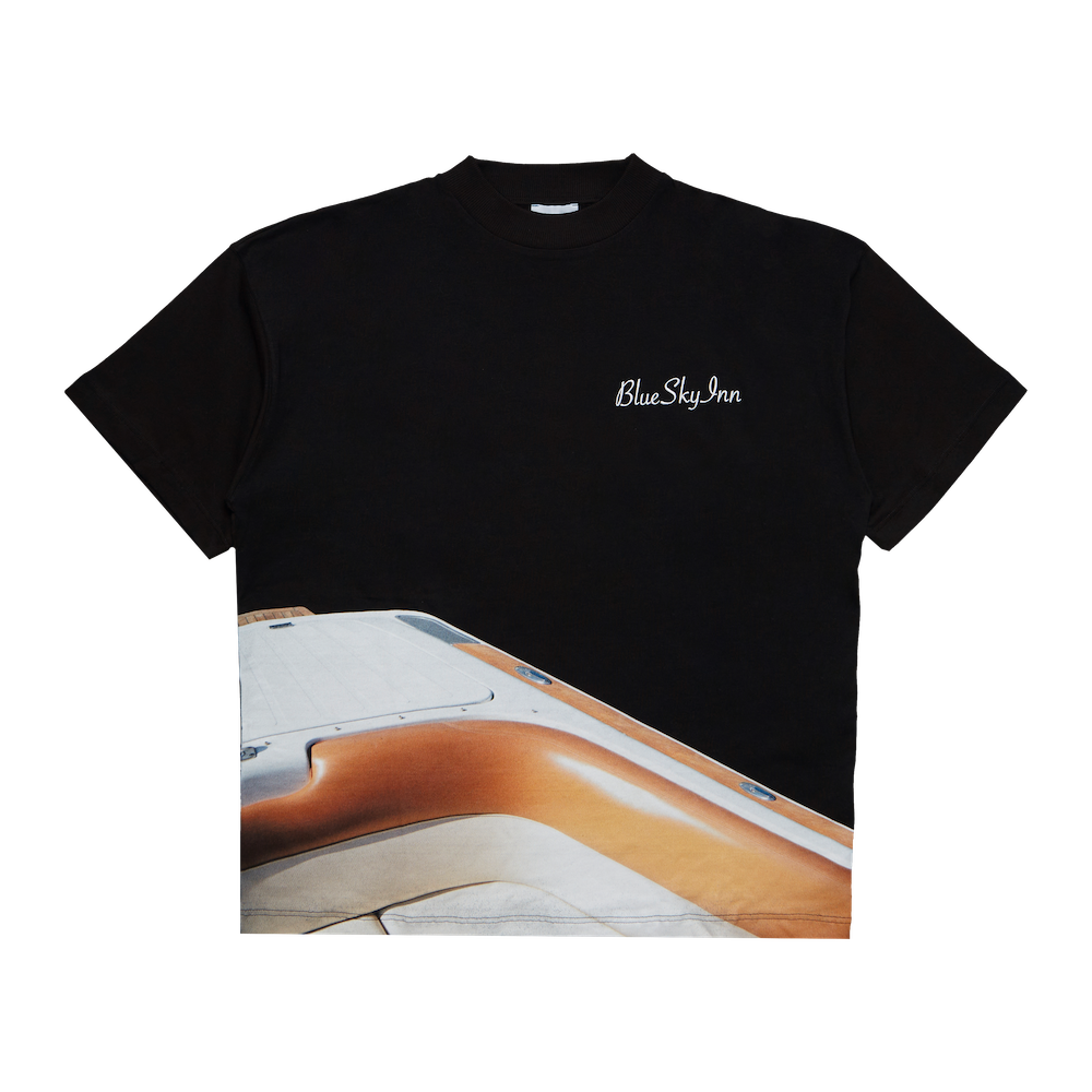 BOAT TEE