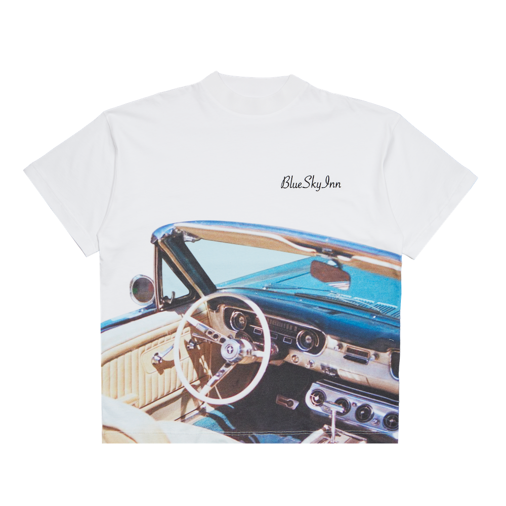 CAR TEE