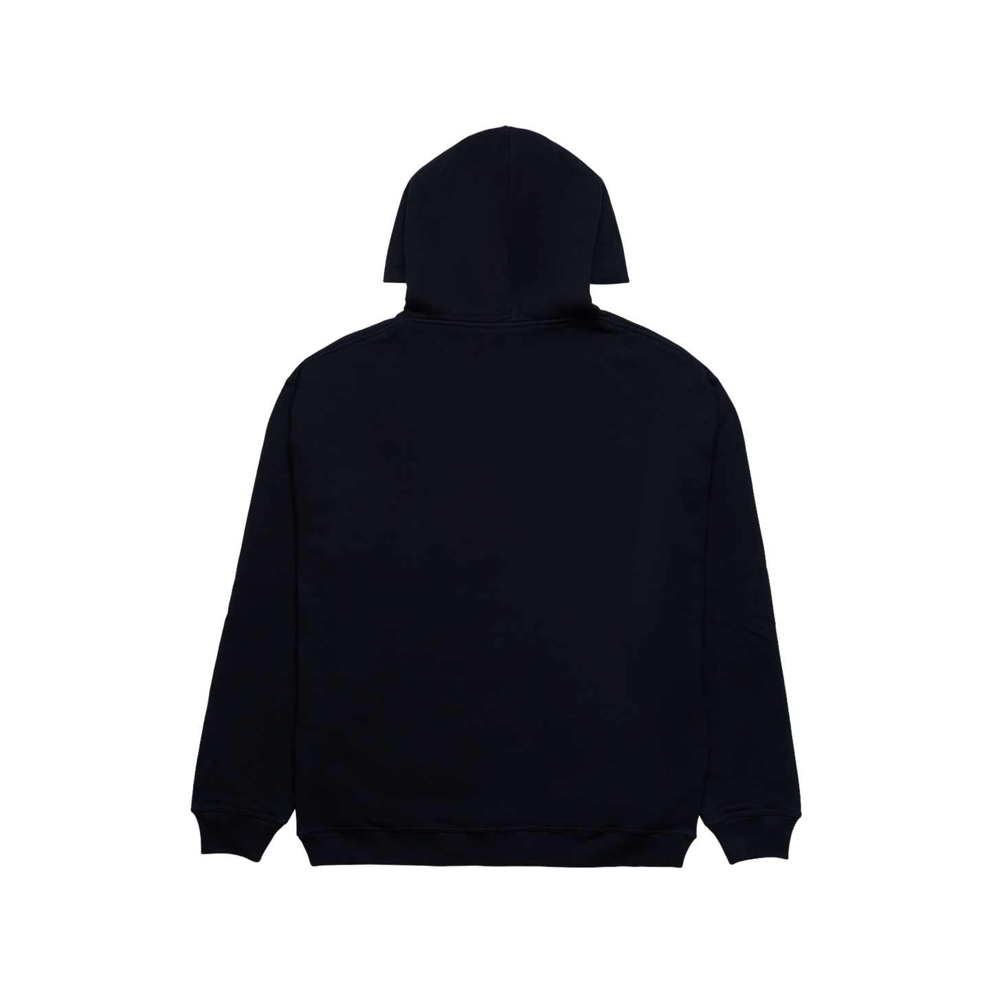 Palm Logo Hoodie