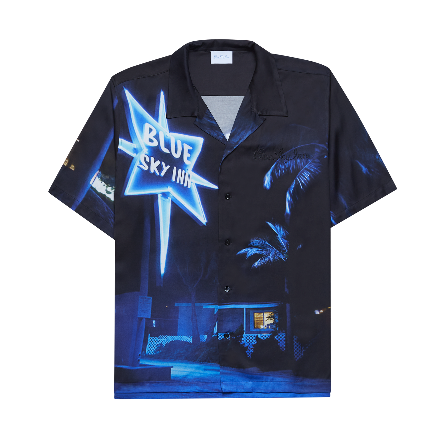 Star Sign Shirt