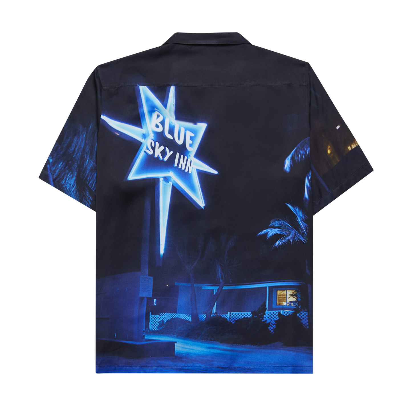 Star Sign Shirt