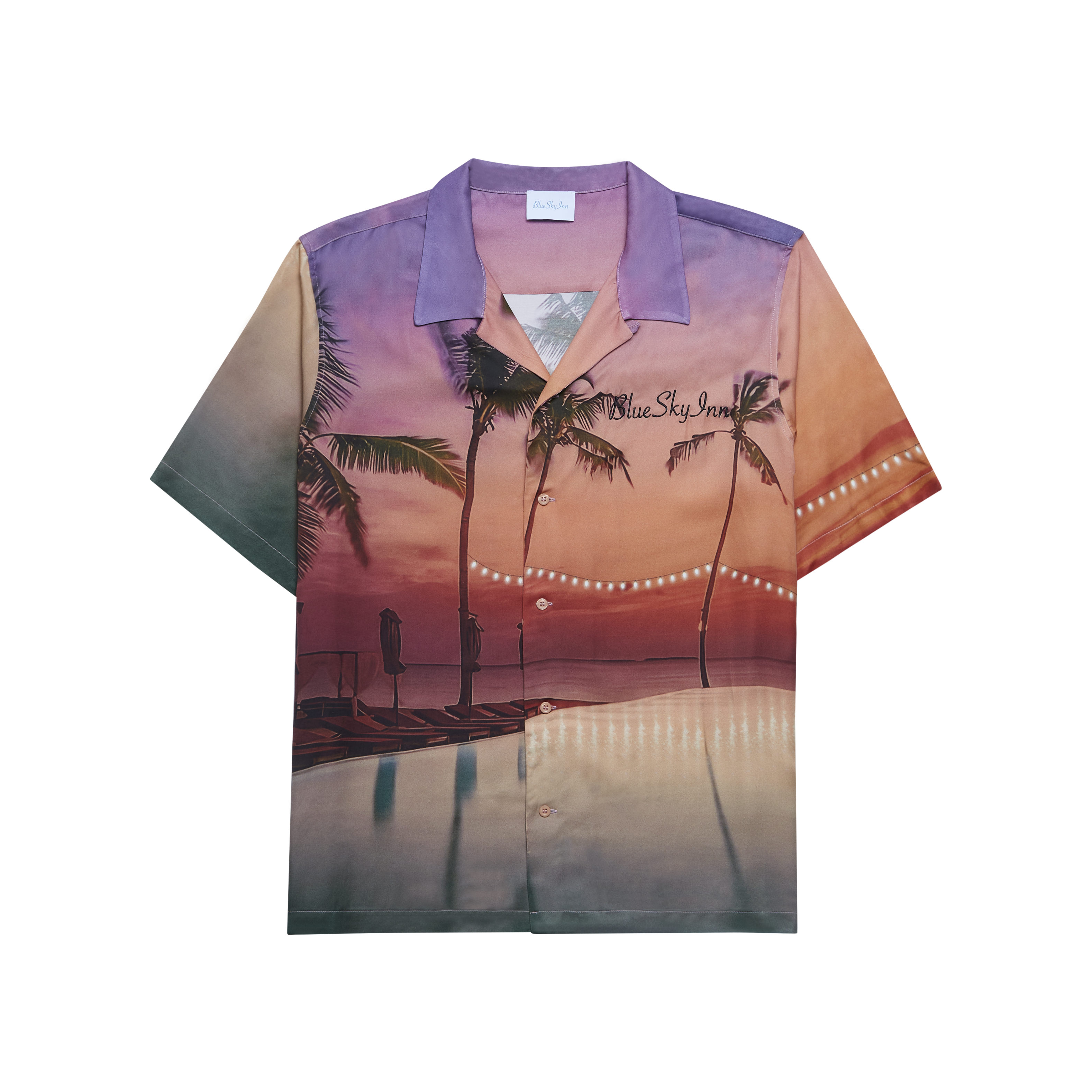 Pool Party Shirt