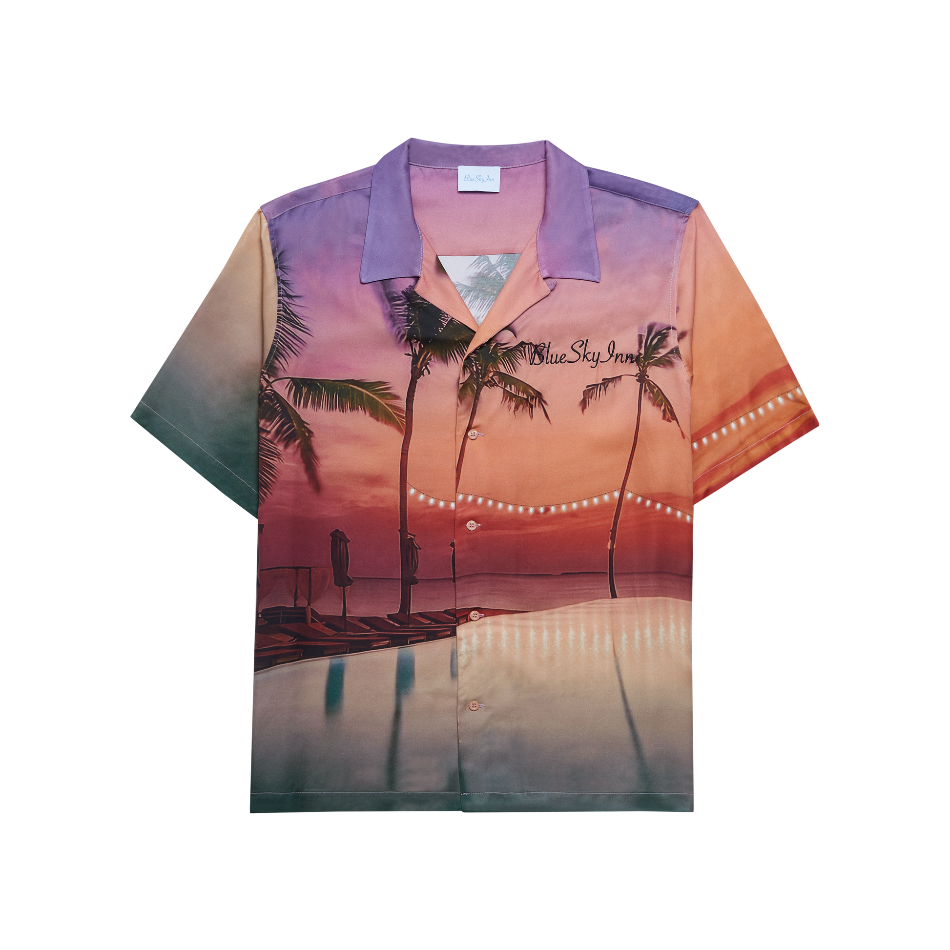 Pool Party Shirt