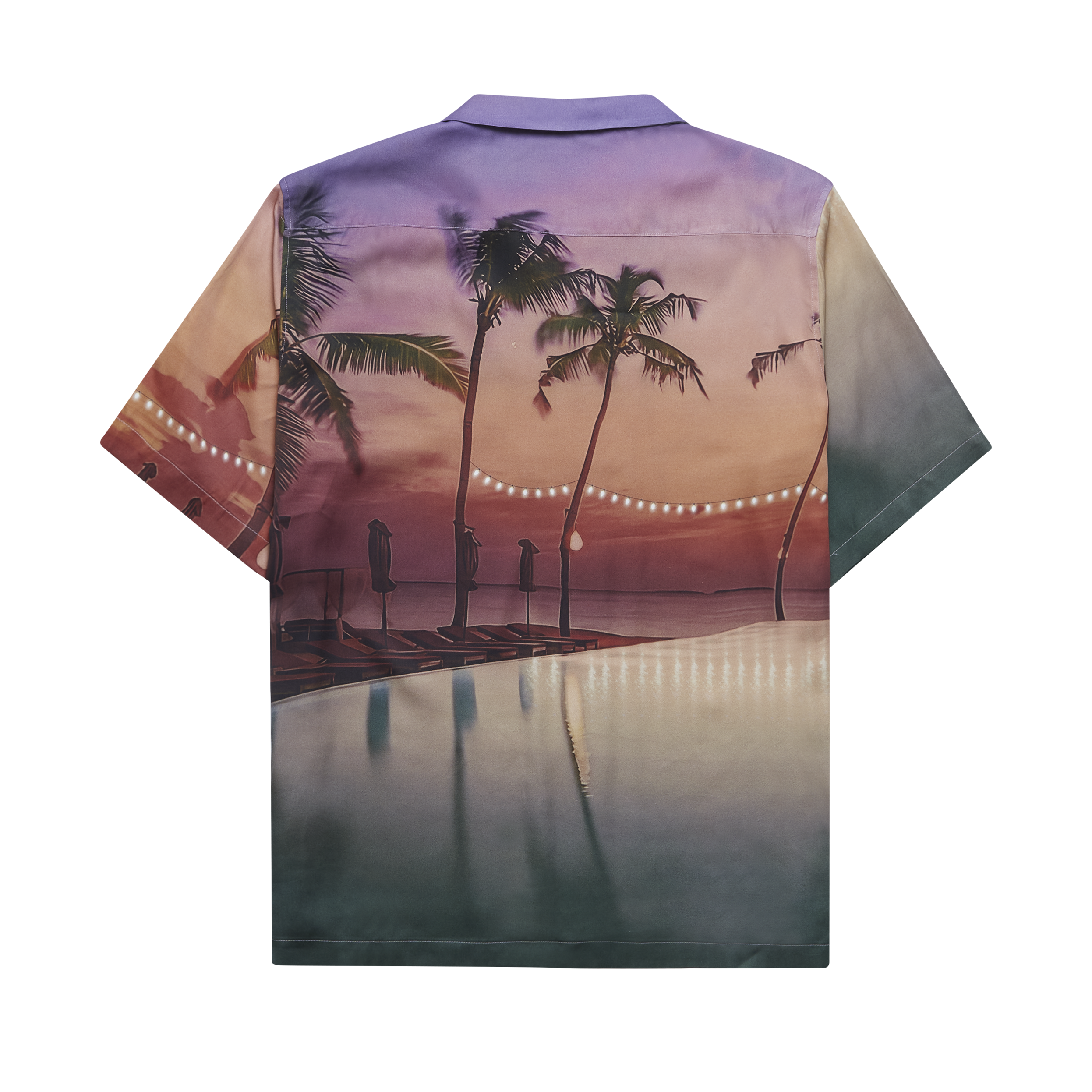 Pool Party Shirt