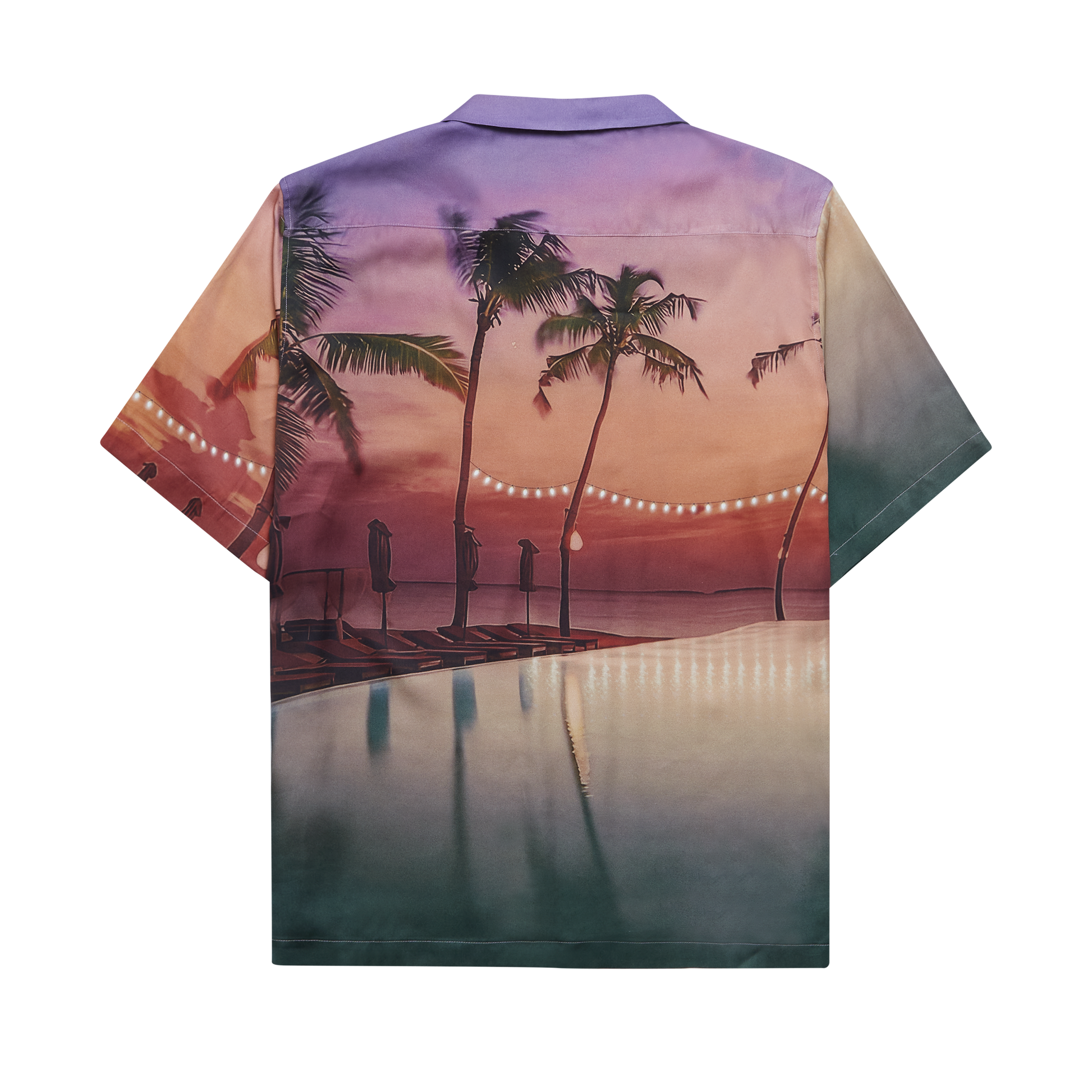 Pool Party Shirt