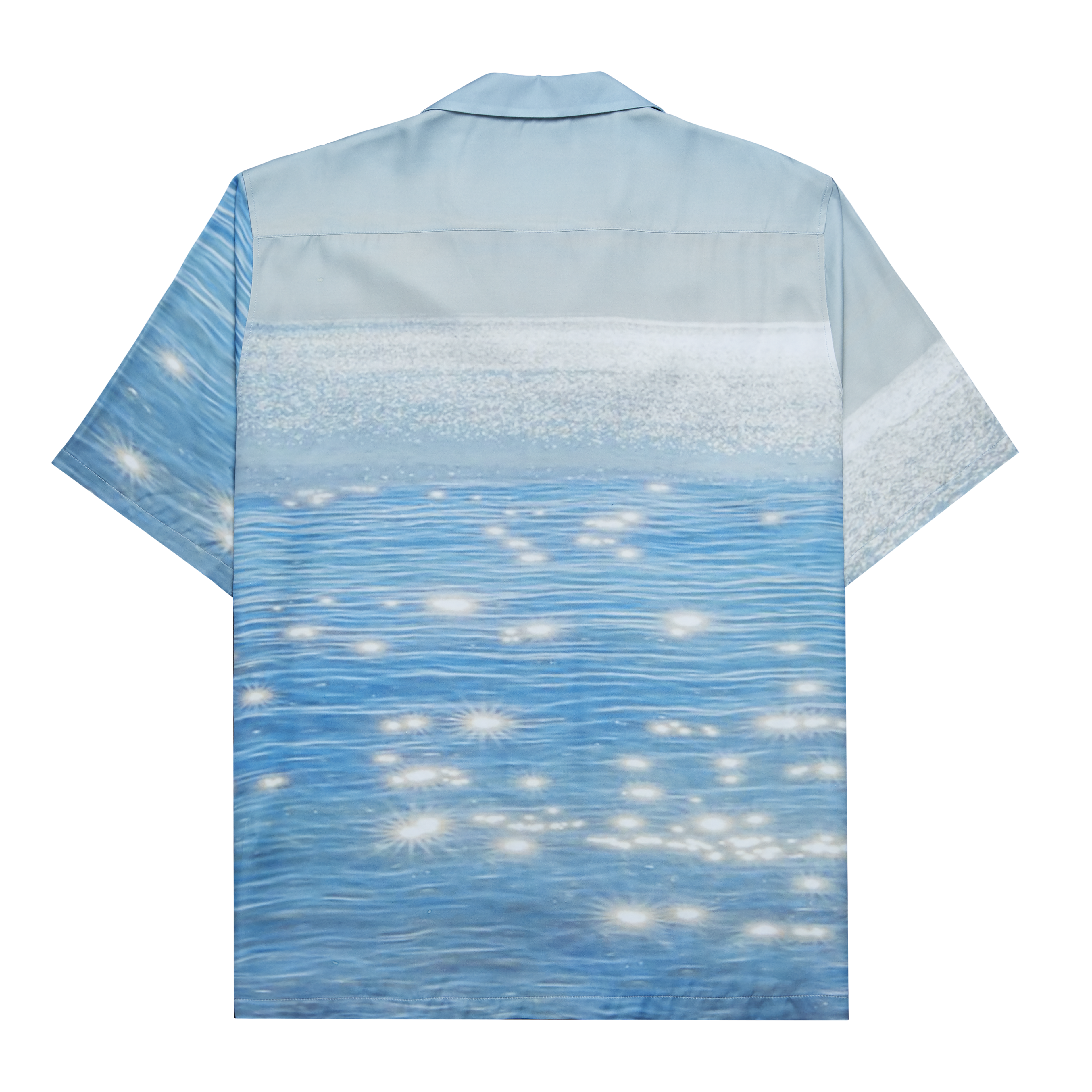 Ocean Reflection Shirt