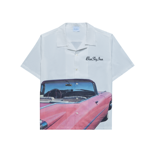 Car Shirt