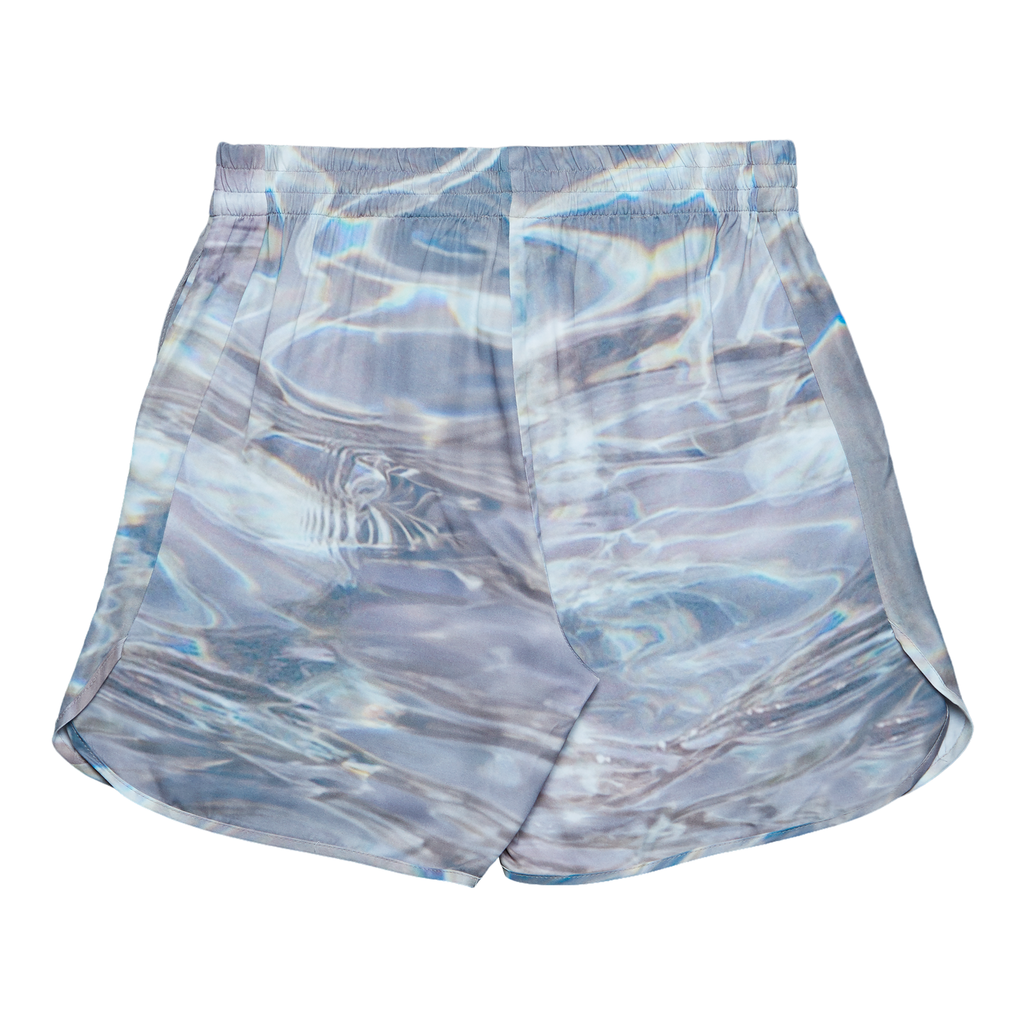 Underwater Shorts