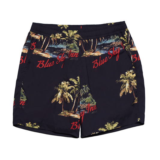 Island - Swim Trunks