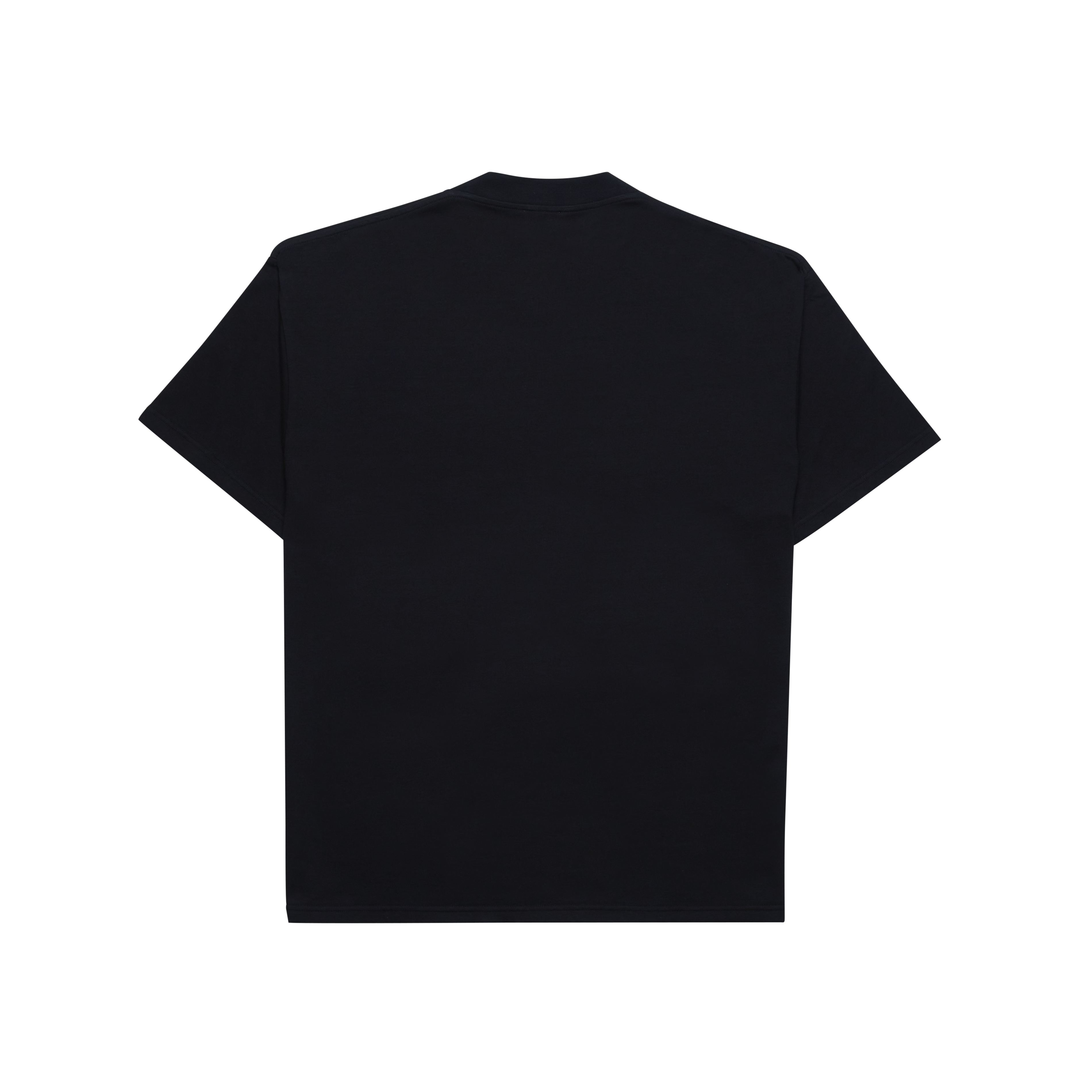 Black Waves Tee