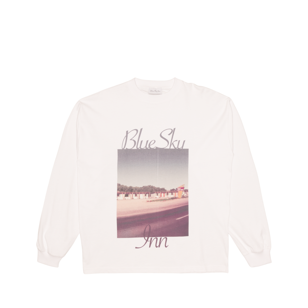 Inn Crewneck Sweatshirt