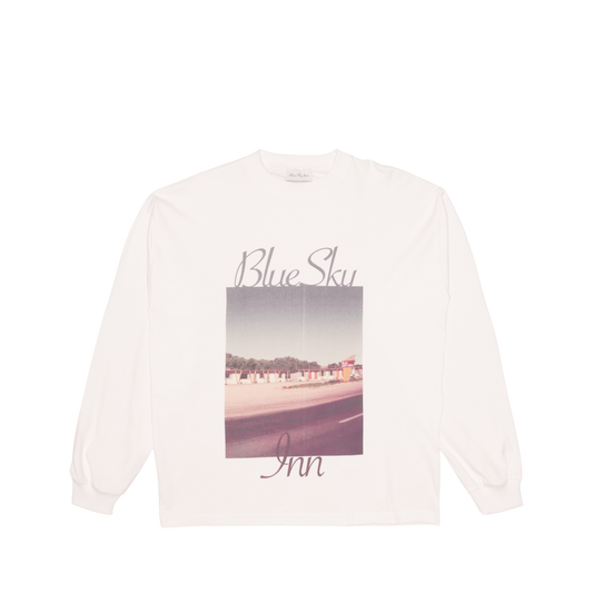 Inn Crewneck Sweatshirt